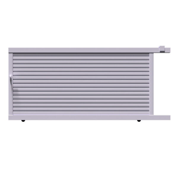 Portail Coulissant Rennes