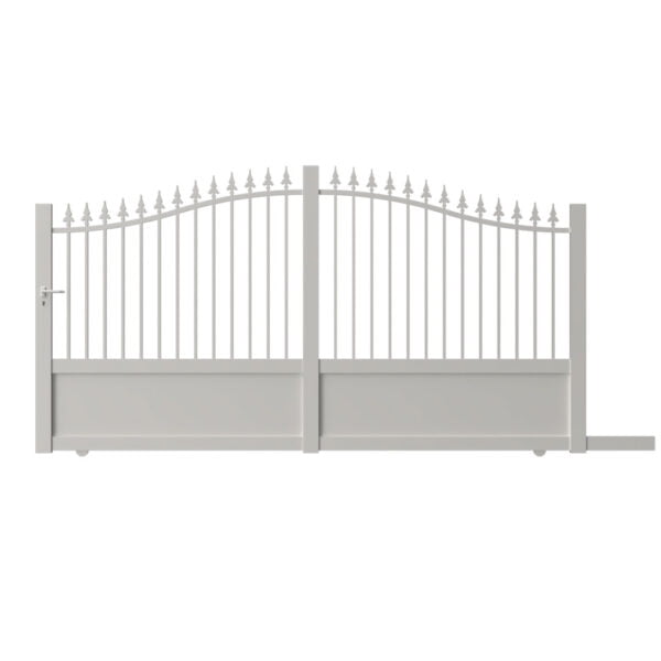 Portail Coulissant Roma