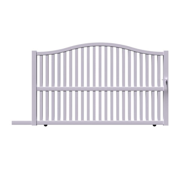 Portail Coulissant Sagres