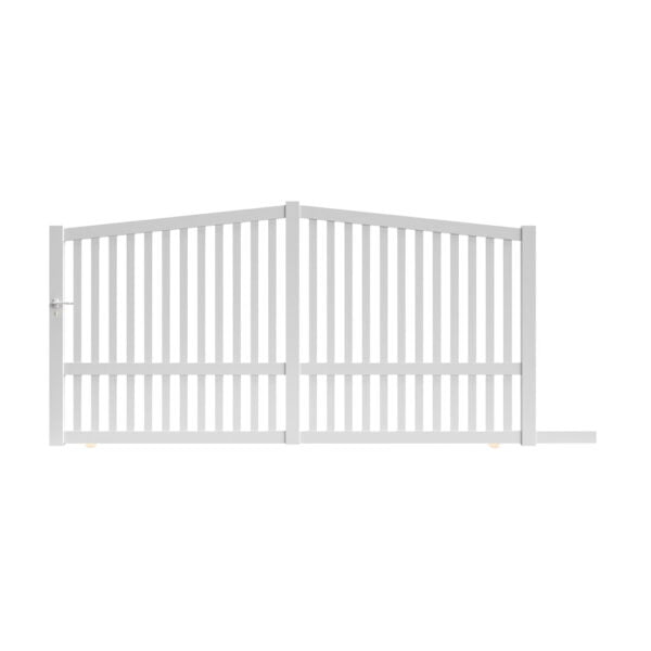 Portail Coulissant Seville