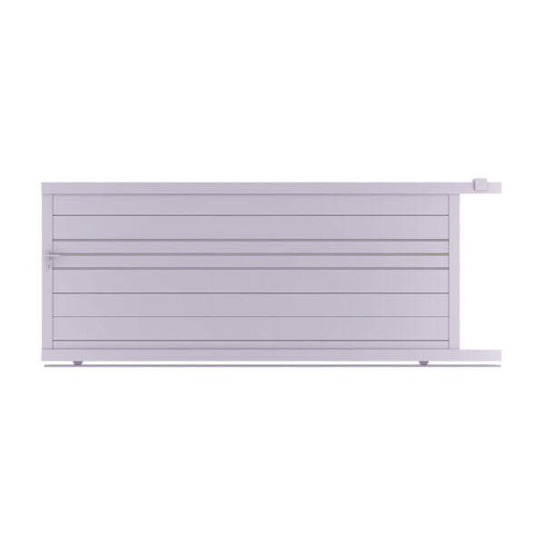 Portail Coulissant Tarbes