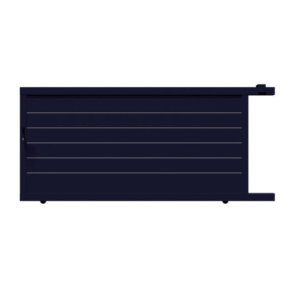 Portail Coulissant Toulouse