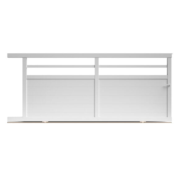 Portail Coulissant Tours