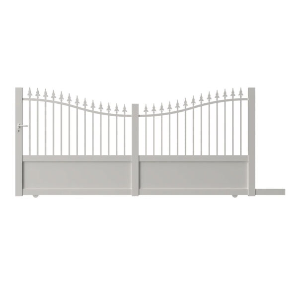 Portail Coulissant Turin