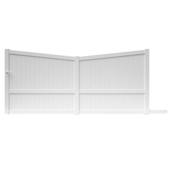 Portail Coulissant Valence