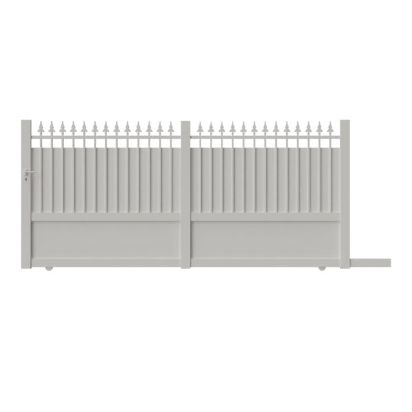 Portail Coulissant Venise