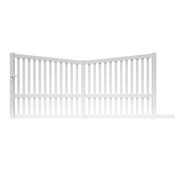 Portail Coulissant Vigo