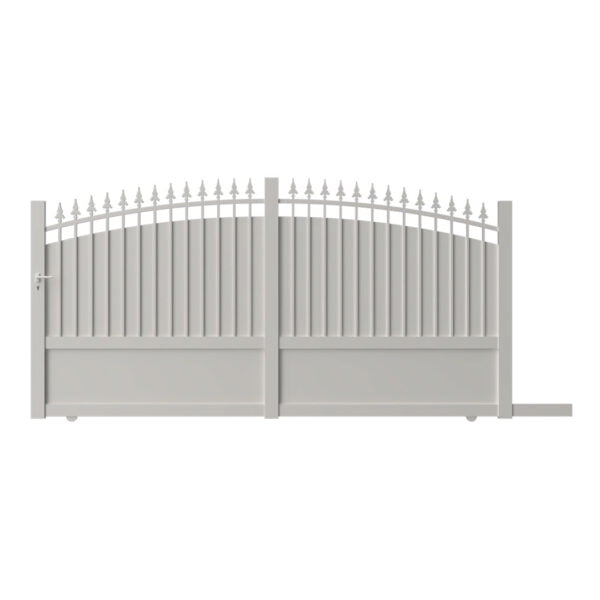 Portail Coulissant Palermo