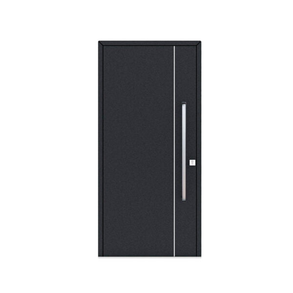 Porte d'entrée Compagnie