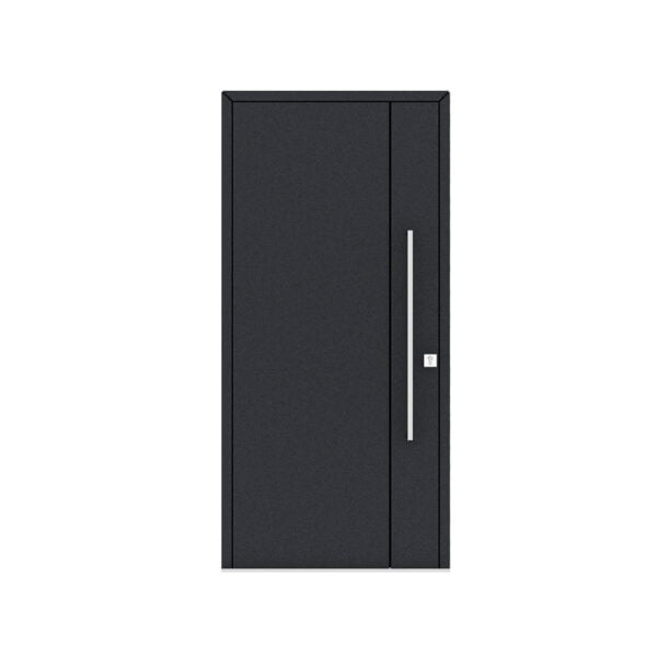 Porte d'entrée Alliance